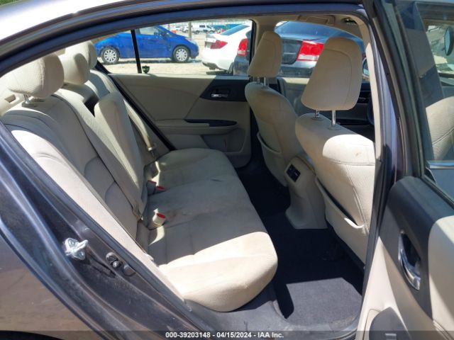 Photo 7 VIN: JHMCR6F33HC004530 - HONDA ACCORD HYBRID 