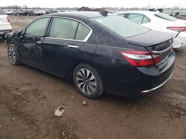 Photo 1 VIN: JHMCR6F33HC005760 - HONDA ACCORD 