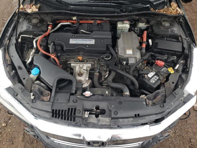 Photo 10 VIN: JHMCR6F33HC005760 - HONDA ACCORD 