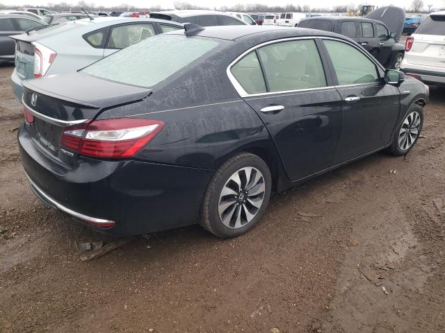 Photo 2 VIN: JHMCR6F33HC005760 - HONDA ACCORD 