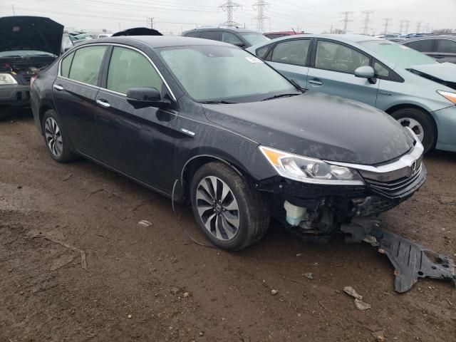 Photo 3 VIN: JHMCR6F33HC005760 - HONDA ACCORD 