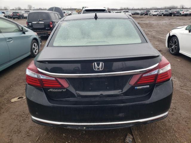 Photo 5 VIN: JHMCR6F33HC005760 - HONDA ACCORD 