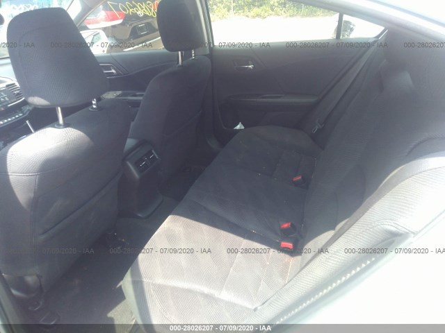 Photo 7 VIN: JHMCR6F33HC010196 - HONDA ACCORD HYBRID 