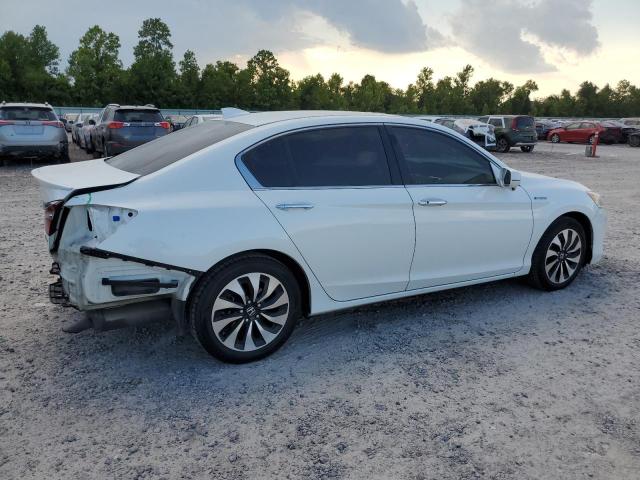 Photo 2 VIN: JHMCR6F33HC011851 - HONDA ACCORD HYB 