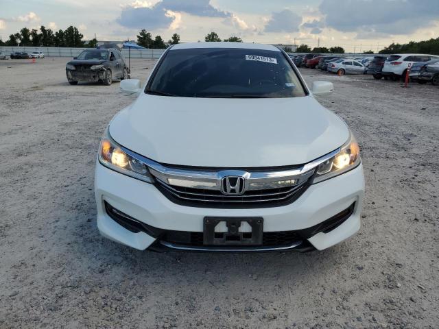 Photo 4 VIN: JHMCR6F33HC011851 - HONDA ACCORD HYB 