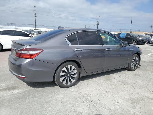 Photo 2 VIN: JHMCR6F33HC021070 - HONDA ACCORD 