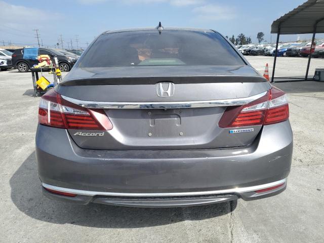 Photo 5 VIN: JHMCR6F33HC021070 - HONDA ACCORD 