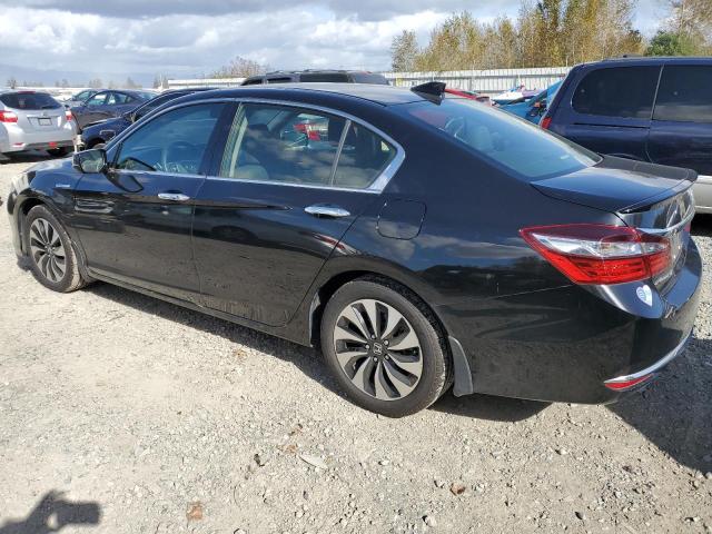 Photo 1 VIN: JHMCR6F34HC003628 - HONDA ACCORD HYB 