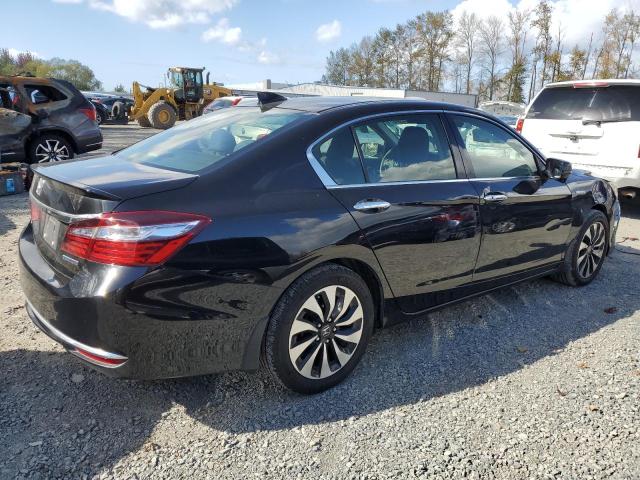 Photo 2 VIN: JHMCR6F34HC003628 - HONDA ACCORD HYB 