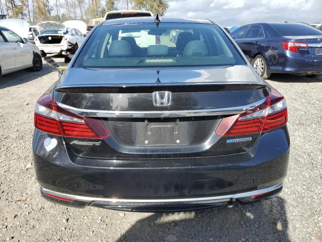 Photo 5 VIN: JHMCR6F34HC003628 - HONDA ACCORD HYB 