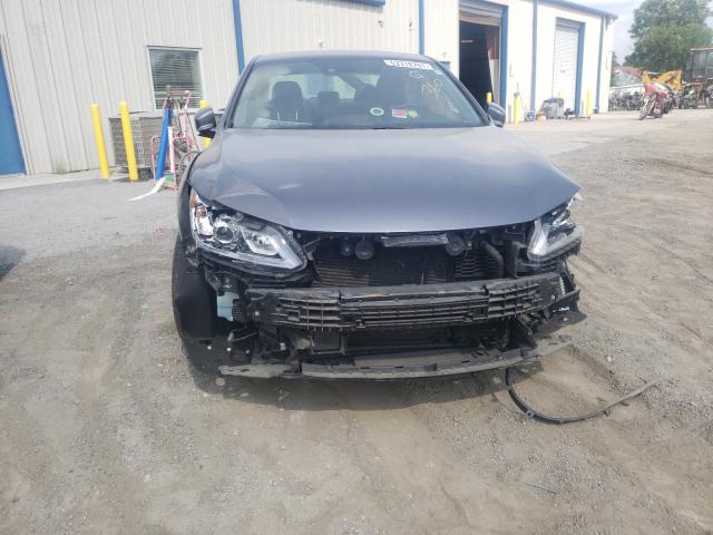 Photo 8 VIN: JHMCR6F34HC007789 - HONDA ACCORD HYB 