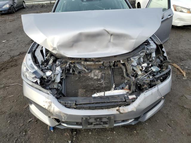 Photo 10 VIN: JHMCR6F34HC008862 - HONDA ACCORD HYB 