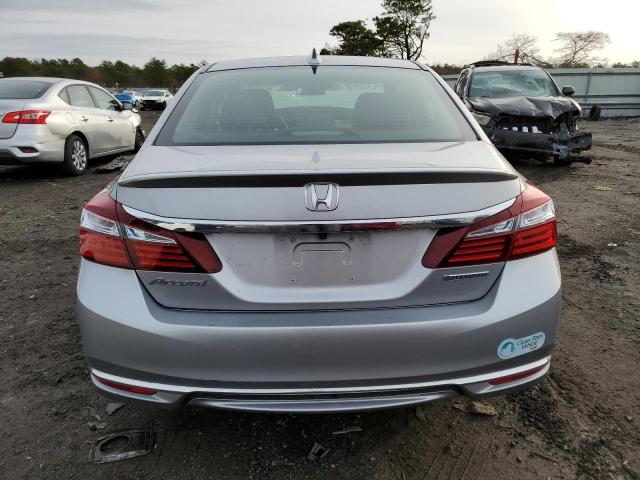 Photo 5 VIN: JHMCR6F34HC008862 - HONDA ACCORD HYB 