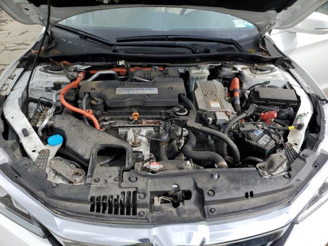 Photo 10 VIN: JHMCR6F35HC003136 - HONDA ACCORD 