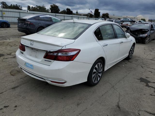 Photo 2 VIN: JHMCR6F35HC003136 - HONDA ACCORD 