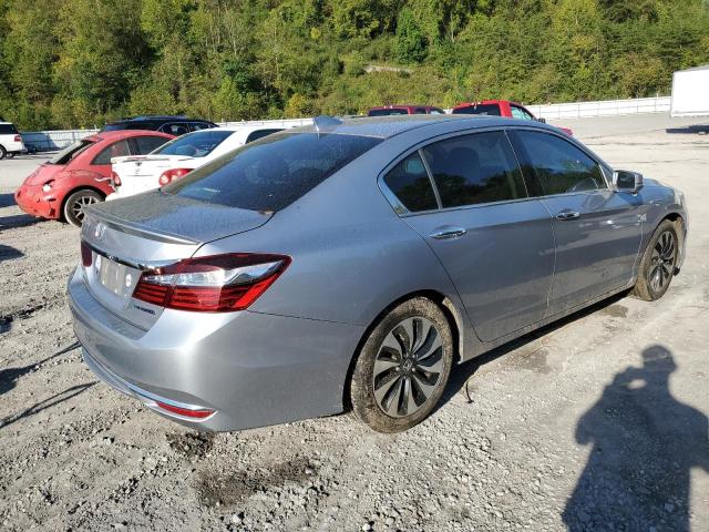 Photo 2 VIN: JHMCR6F35HC003296 - HONDA ACCORD HYB 