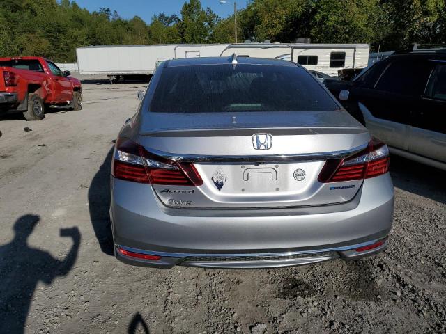 Photo 5 VIN: JHMCR6F35HC003296 - HONDA ACCORD HYB 