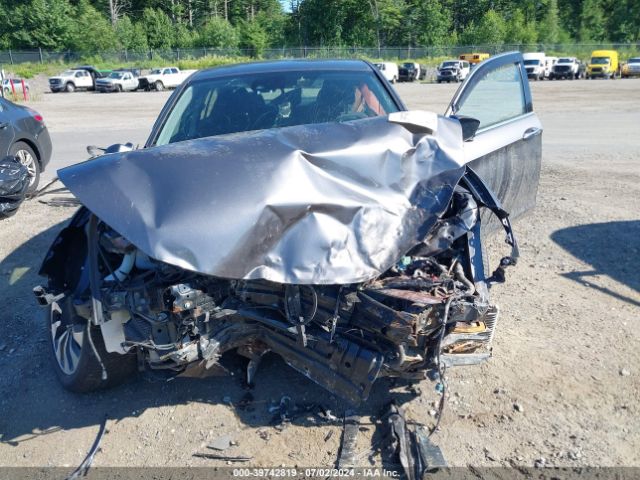 Photo 5 VIN: JHMCR6F35HC005906 - HONDA ACCORD 