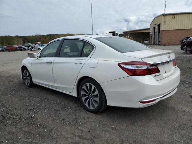 Photo 1 VIN: JHMCR6F35HC012757 - HONDA ACCORD 