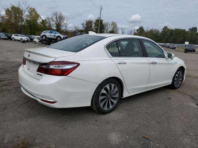 Photo 2 VIN: JHMCR6F35HC012757 - HONDA ACCORD 