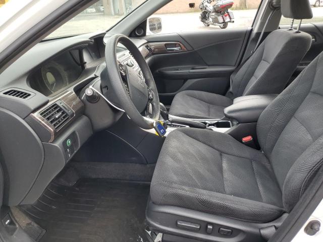 Photo 6 VIN: JHMCR6F35HC012757 - HONDA ACCORD 