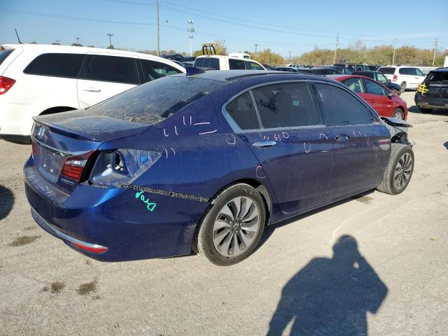 Photo 2 VIN: JHMCR6F36HC017823 - HONDA ACCORD 