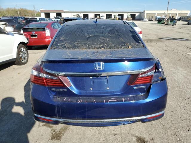 Photo 5 VIN: JHMCR6F36HC017823 - HONDA ACCORD 