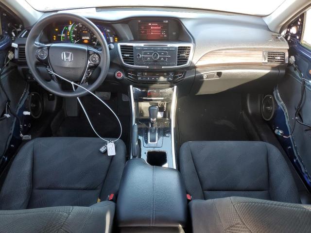 Photo 7 VIN: JHMCR6F36HC017823 - HONDA ACCORD 