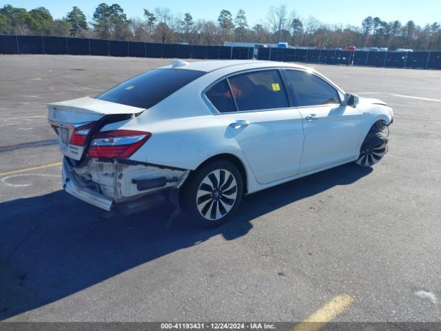 Photo 3 VIN: JHMCR6F36HC018356 - HONDA ACCORD 