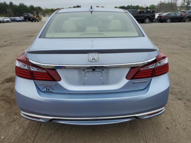 Photo 5 VIN: JHMCR6F36HC018373 - HONDA ACCORD 