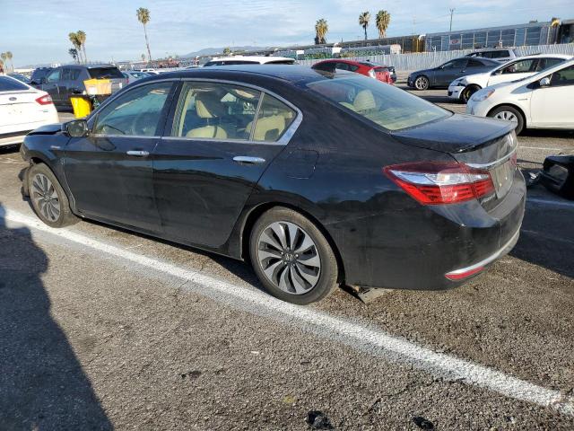 Photo 1 VIN: JHMCR6F36HC027588 - HONDA ACCORD 