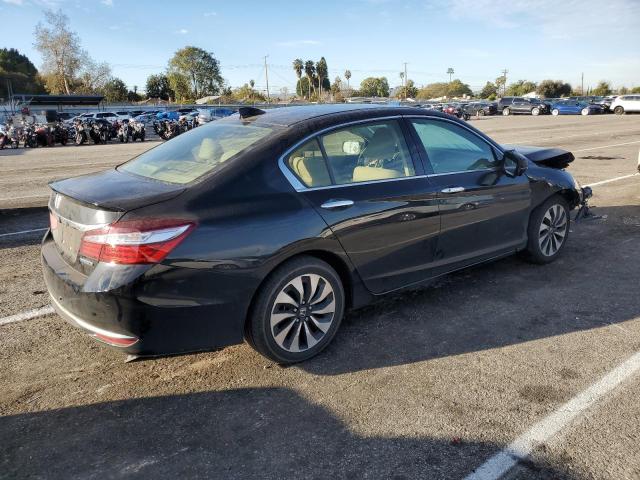 Photo 2 VIN: JHMCR6F36HC027588 - HONDA ACCORD 