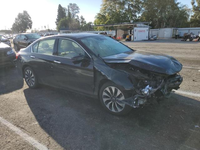 Photo 3 VIN: JHMCR6F36HC027588 - HONDA ACCORD 