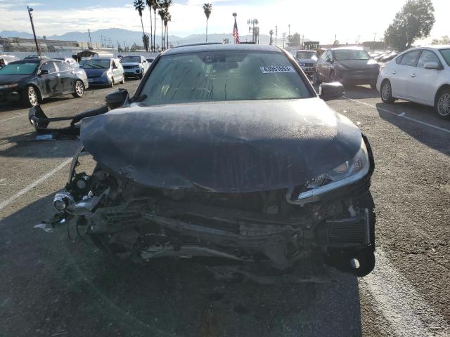 Photo 4 VIN: JHMCR6F36HC027588 - HONDA ACCORD 