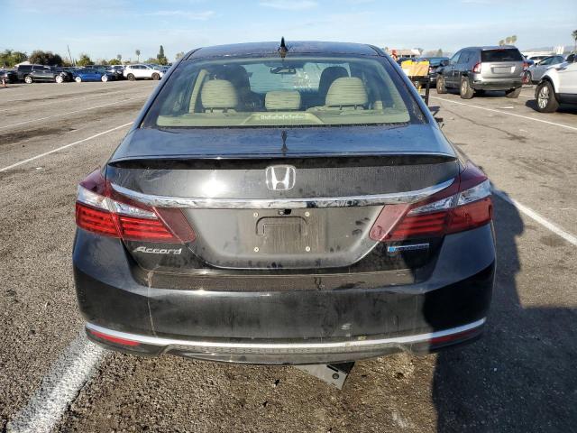 Photo 5 VIN: JHMCR6F36HC027588 - HONDA ACCORD 