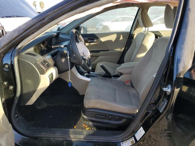 Photo 6 VIN: JHMCR6F36HC027588 - HONDA ACCORD 