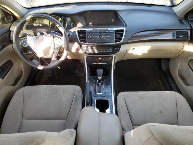 Photo 7 VIN: JHMCR6F36HC027588 - HONDA ACCORD 