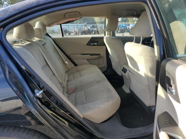 Photo 9 VIN: JHMCR6F36HC027588 - HONDA ACCORD 