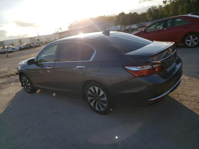 Photo 1 VIN: JHMCR6F37HC001839 - HONDA ACCORD 