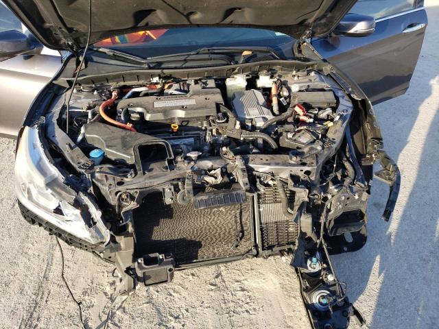 Photo 10 VIN: JHMCR6F37HC001839 - HONDA ACCORD 