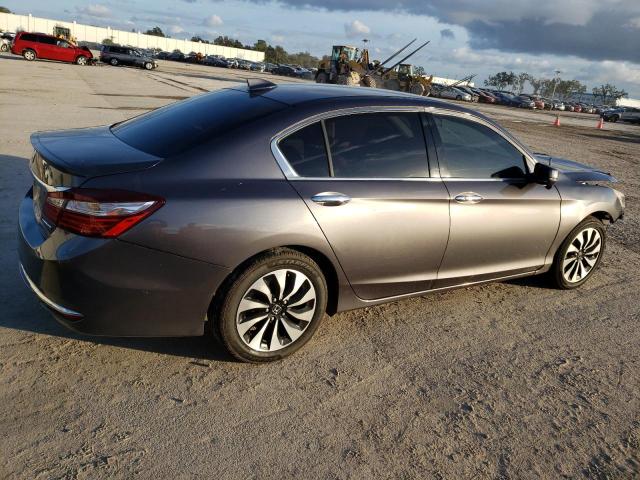 Photo 2 VIN: JHMCR6F37HC001839 - HONDA ACCORD 