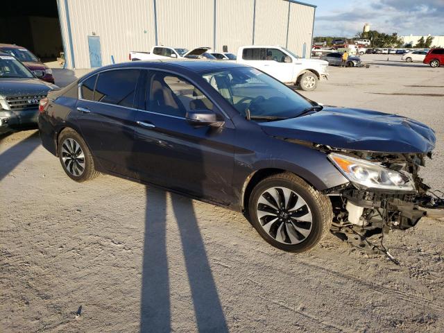 Photo 3 VIN: JHMCR6F37HC001839 - HONDA ACCORD 