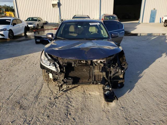 Photo 4 VIN: JHMCR6F37HC001839 - HONDA ACCORD 