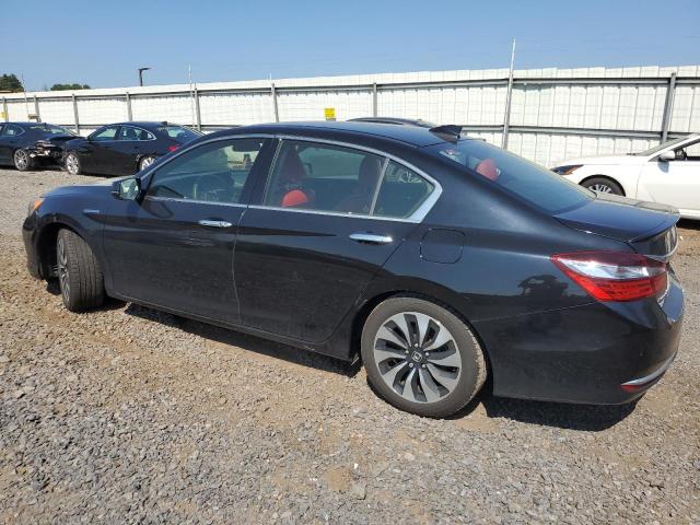 Photo 1 VIN: JHMCR6F37HC013277 - HONDA ACCORD HYB 