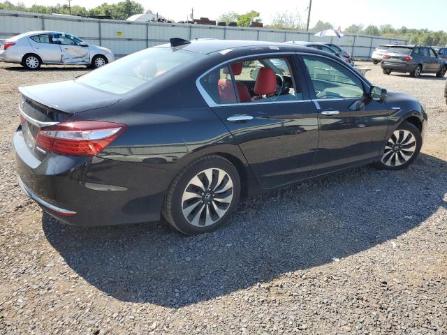 Photo 2 VIN: JHMCR6F37HC013277 - HONDA ACCORD HYB 