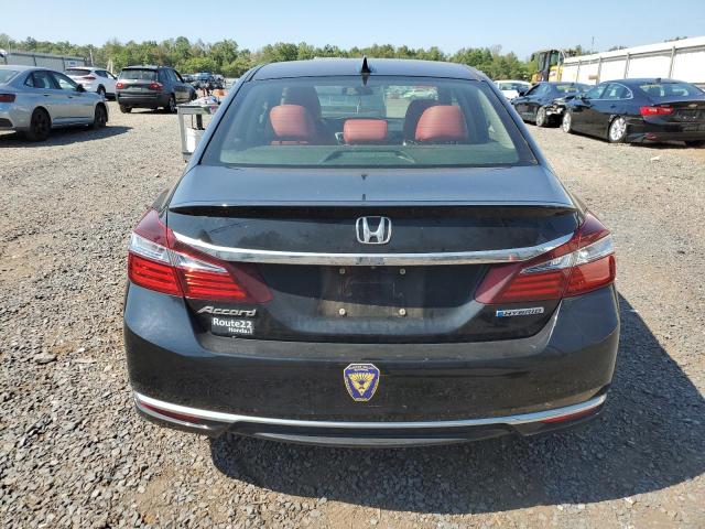 Photo 5 VIN: JHMCR6F37HC013277 - HONDA ACCORD HYB 