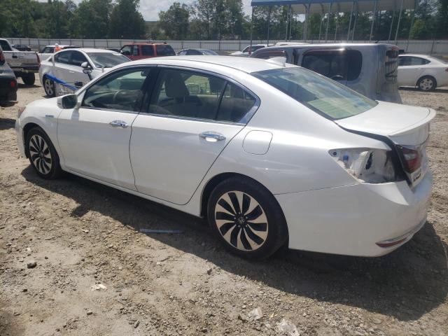 Photo 1 VIN: JHMCR6F37HC026837 - HONDA ACCORD 