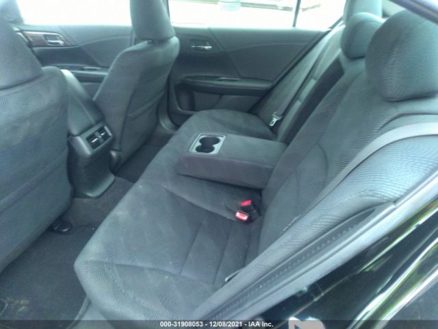 Photo 7 VIN: JHMCR6F38HC011814 - HONDA ACCORD HYBRID 