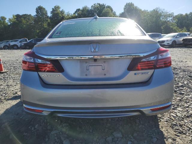 Photo 5 VIN: JHMCR6F38HC012431 - HONDA ACCORD 