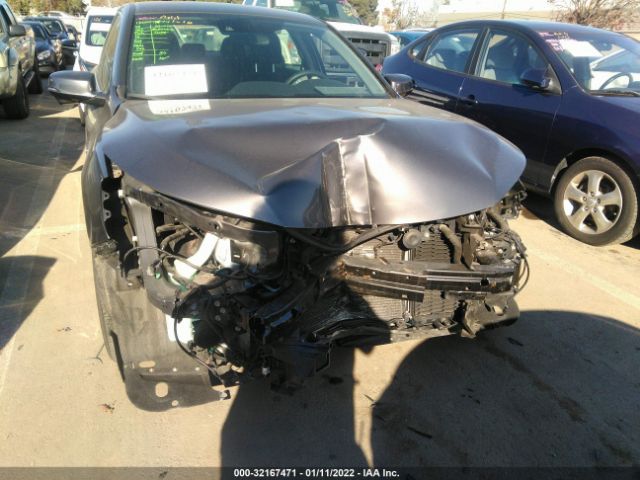 Photo 5 VIN: JHMCR6F38HC016740 - HONDA ACCORD HYBRID 